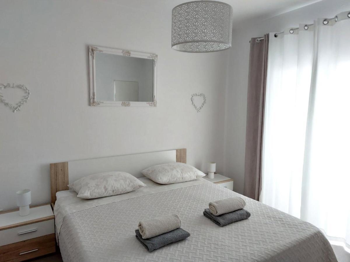 Apartments Marija Anchor Zadar Luaran gambar